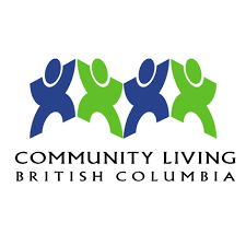 Community Living British Columbia logo