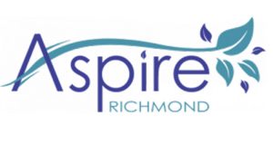Aspire Richmond logo