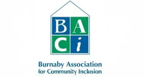 Burnaby Association for Community Inclusion logo