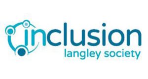 Inclusion Langley Society logo