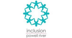Inclusion Powell River logo