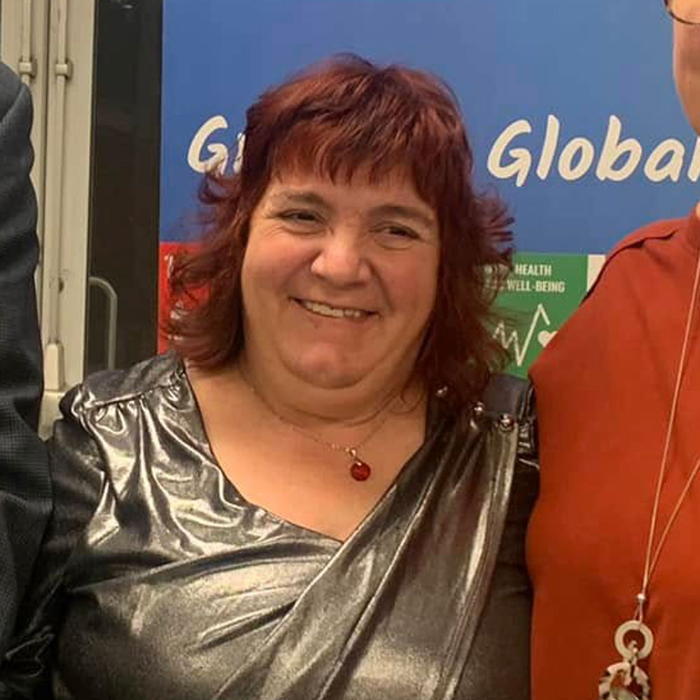 Jo-Anne Gauthier