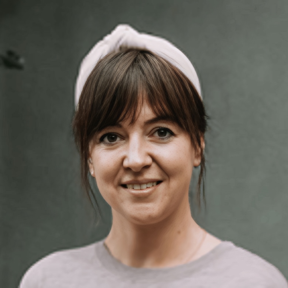 Laura Mudde
