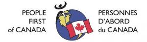 People First of Canada logo