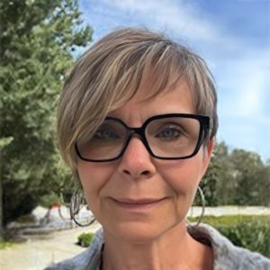 Sandra Polushin