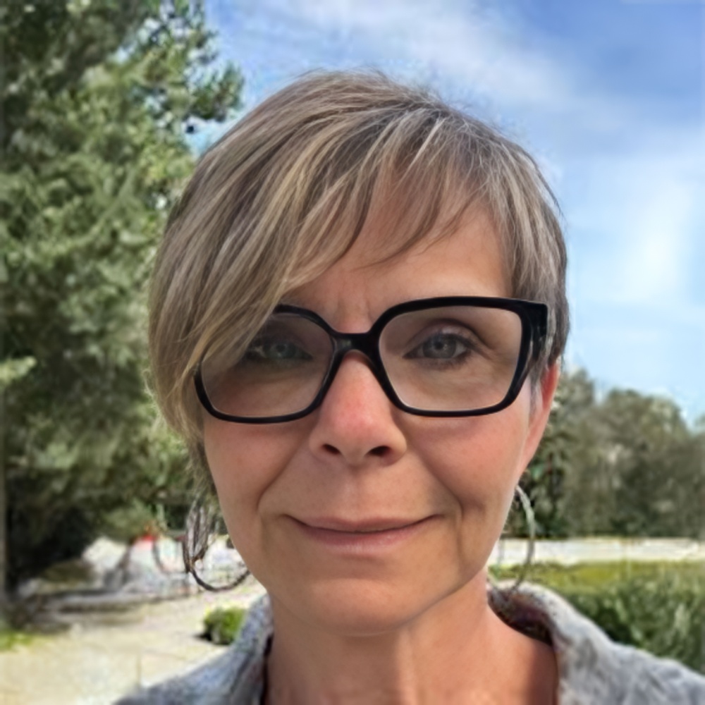 Sandra Polushin