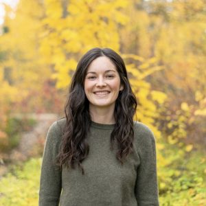 Lizzy Walsh