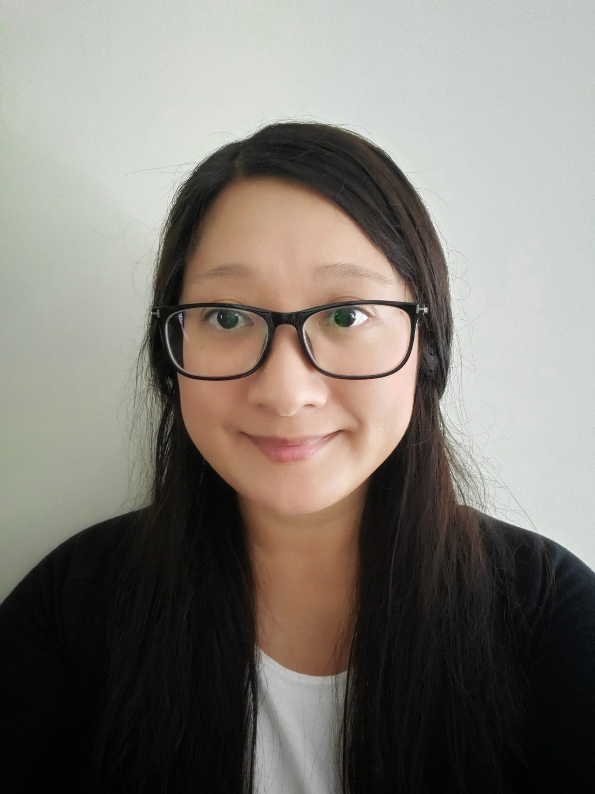Belinda Chi
