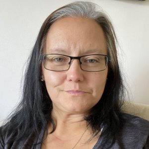 Laura Hockman
