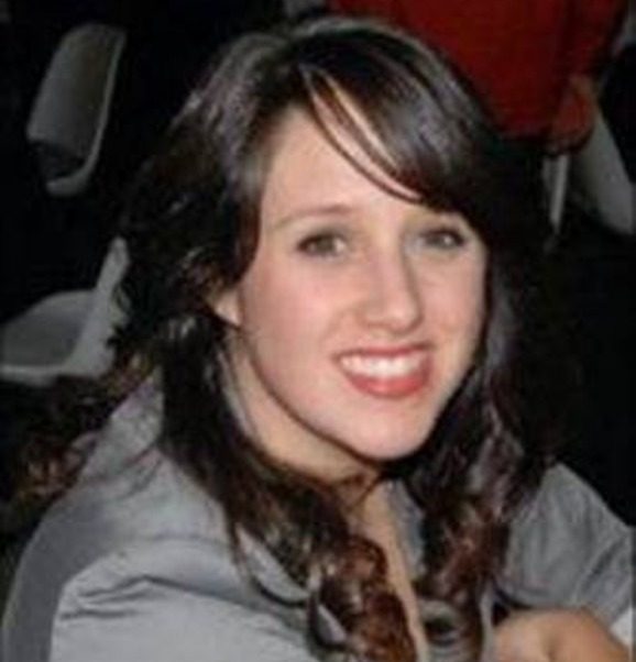 Amy Caesar
